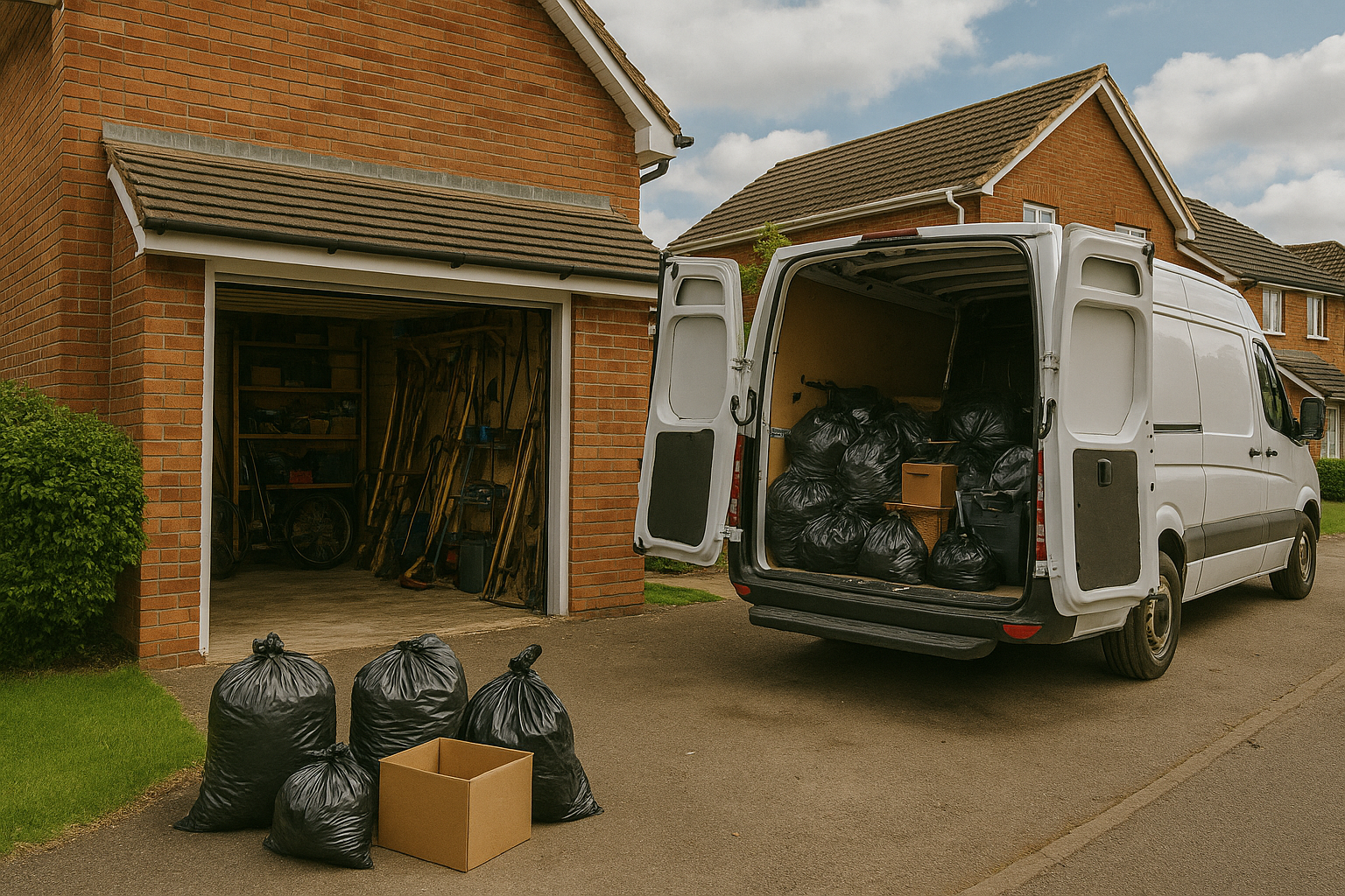Bulky Waste Collection